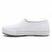 Sapato Soft Works BB80 Antiderrapante Branco