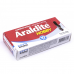 Araldite Adesivo Hobby Cola Epoxi 10 Minutos 23g Tekbond