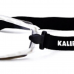 Oculos Proteção Aruba Incolor Kalipso