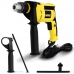 Furadeira Impacto1/2 DeWalt 127V 710W DWD502BR