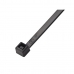 Abraçadeira Plastica Preta 202 X 3,7 - 100 Pçs Frontec