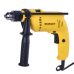 Furadeira Impacto 13MM Stanley 600W 127V SDH600BR