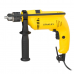 Furadeira Impacto 13MM Stanley 600W 127V SDH600BR