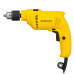 Furadeira Impacto 13mm Stanley 600W 127V Com 20 Brocas ST SDH600G20BR