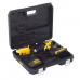 Parafusadeira/Furadeira de Impacto com 2 Baterias 20V Li-Ion Carregador Bivolt e Maleta DeWalt DCD7781D2-BR