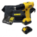 Parafusadeira Furadeira a Bateria Bivolt DeWalt DCD700C2BR