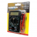 Multimetro Digital Com Tela LCD Thompson