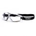 Oculos Proteção Aruba Incolor Kalipso