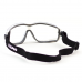 Oculos Proteção Aruba Incolor Kalipso