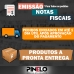 Oculos Proteção Aruba Incolor Kalipso