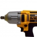 CHAVE DE IMPACT1/2 20V MAX LI-ION 540NM DCF889B
