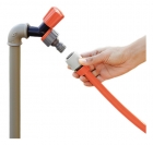 Mangueira Para Jardim Silicone Resistente Ao Sol 35 Metros